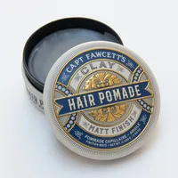 Captain Fawcett's Captain Fawcett Hair Pomade Classic 100 g