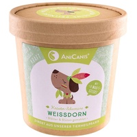 Anicanis Weißdorn für Hunde & Katzen 125 g
