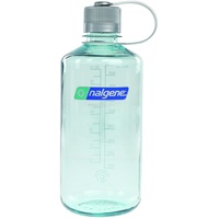 Nalgene Narrow Mouth Sustain Trinkflasche 1l seafoam (2078-2075)