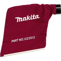 Makita Staubsack 122351-2