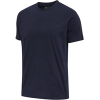 Hummel hmlRED Basic T-Shirt Herren marine XXL