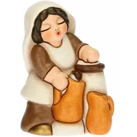 Thun Krippe 'KK Frau am Brunnen' 2021-4,8 x 5,7