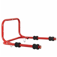Mottez B053QRAE Fahrradwandhalter Anzahl Einstellplätze=2