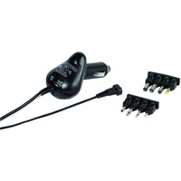 Vivanco CPA 10 E-Buchleser, Taschenlampe, GPS, Kopfhörer, Mikrofon, Handy,