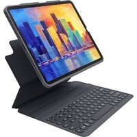 ZAGG Pro Keys Tastatur Hülle für iPad 11 Pro