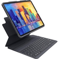 ZAGG Pro Keys Tastatur Hülle  für iPad 11 Pro