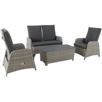 MWH Das Original MWH Verando Lounge-Set