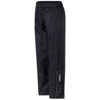 PRO-X elements - TOMA schwarz schwarz 92-98 cm 2-3J