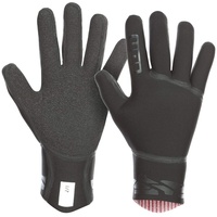 ION Neo 2/1 Handschuhe - Black - M