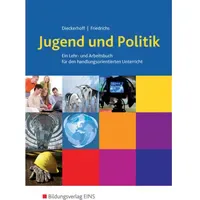 Westermann berufl.bildung Jugend und Politik - Ausgabe für Niedersachsen
