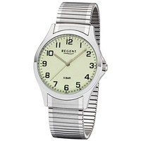 REGENT 1242425 Metall 39,0 mm UR1242425