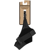 Komperdell Nordic Walking Strap Click-In 2.0 black (925) S