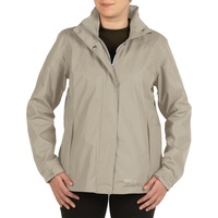 PRO-X elements Damen Carrie Jacke, Greige, 42