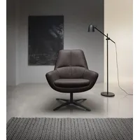 BeType »Be Organic Standard Back, Loungesessel«, in elegantem Design