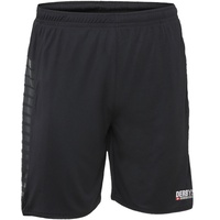 Derbystar Hyper schwarz L