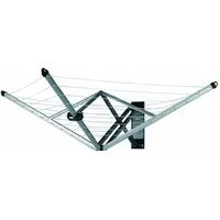 Brabantia WallFix 24 M mit Schutzhülle