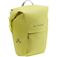 Vaude Road Master Roll-It Luminum Fahrradtasche (Größe 22L, gruen)