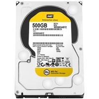 Western Digital RE 500GB (WD5003ABYZ)