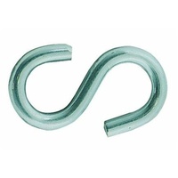 PROTEC.class PS 5 S-Haken 5mm, Länge: 45mm