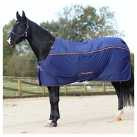 Bucas Therapy Cooler Navy/Orange 170
