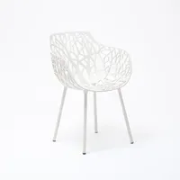 Fast Forest Outdoor Sessel 55 x 56 x 81