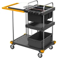 Vermop Reinigungswagen Equipe Base III 1 St.