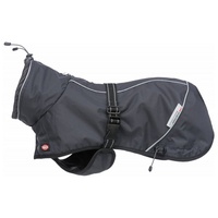 Trixie Calvi Hundejacke - Black - 55 cm