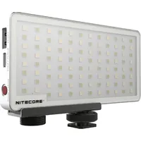 Nitecore SCL10 Smart Kamera Licht & Power Bank