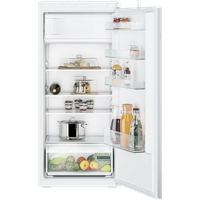 Siemens iQ100 KI42LNSE0 Einbaukühlschrank (187 l, 1221 mm hoch)