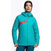 CMP Fix Hood 32z4236 Jacke - Lagoon - XS