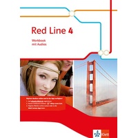 Klett Schulbuchverlag Red Line 4