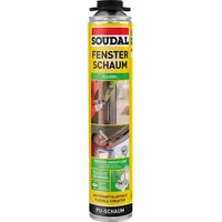 SOUDAL Fensterschaum B2 750 ml