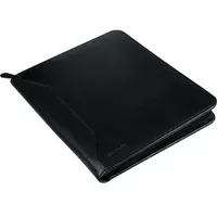 Monolith Tablet-Tasche 2946 bis 12 Zoll Schwarz
