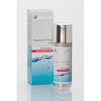 Arya Laya Hyaluron Plus Gel mit Granatapfel-Extrakt 50 ml
