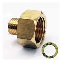 Phönix Germany Übergang 1/2" R x 1/4" lks LPG