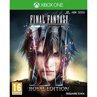 SQUARE ENIX Final Fantasy XV - Royal Edition