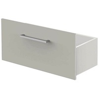 Kerkmann Schublade lichtgrau 76,0 x 36,0 x 35,0 cm