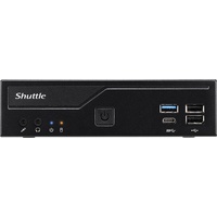 Shuttle XPC slim DH610 (PIB-DH610001)