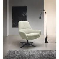 BeType Drehsessel »Be Organic Standard Back, Loungesessel«, in elegantem