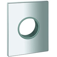 Grohe Abdeckplatte 42359 42359000 chrom