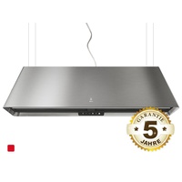 Elica Ikona Maxxi Pure IX/F/120cm Edelstahl PRF0171196