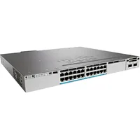 Cisco Catalyst 3850-24XU-L
