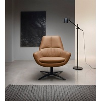 BeType »Be Organic Standard Back, Loungesessel«, in elegantem Design