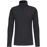 Fjällräven Pine Half Zip M Black, M, 81446