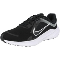 Nike Quest 5 Herren Black/White-Smoke Grey-DK Smoke Grey 40