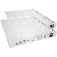 Bosch Luftfilter-Set FSM5 100 für Vent 4000 CC 2