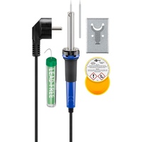 Goobay Fixpoint Lötkolbenset 30 W,