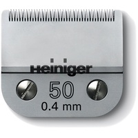 Heiniger Scherkopf Saphir 50