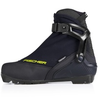 Fischer RC3 Skate schwarz 47