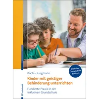 Ernst Reinhardt Verlag Kinder mit geistiger Behinderung unterrichten